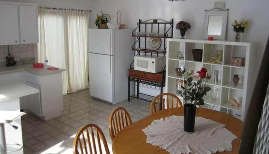 Rita's room