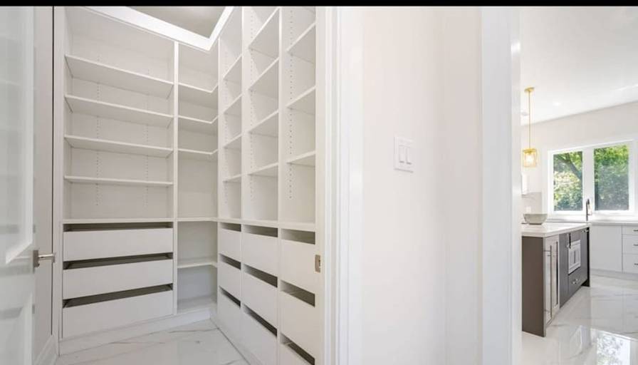 Christopher's room