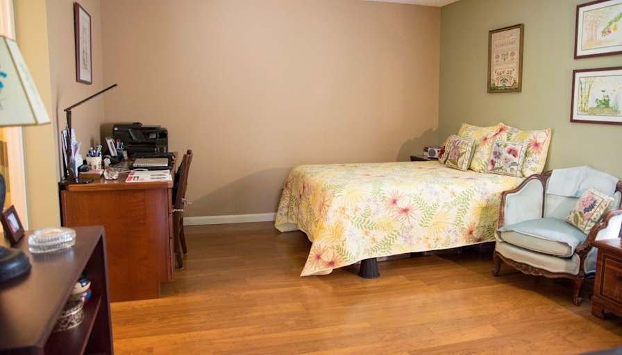 Lori's room