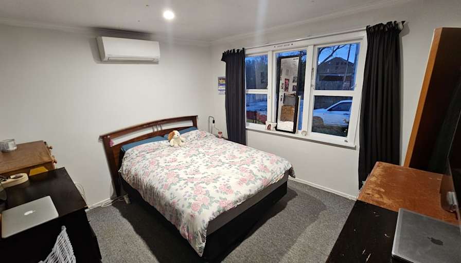 Cherie's room