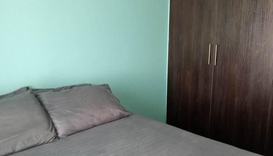 Jacqueline Tennant's room