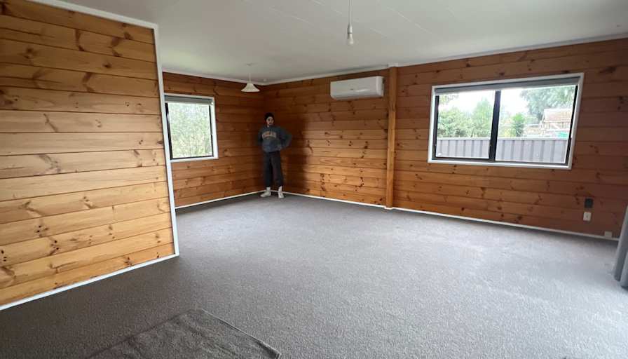 Aj's room