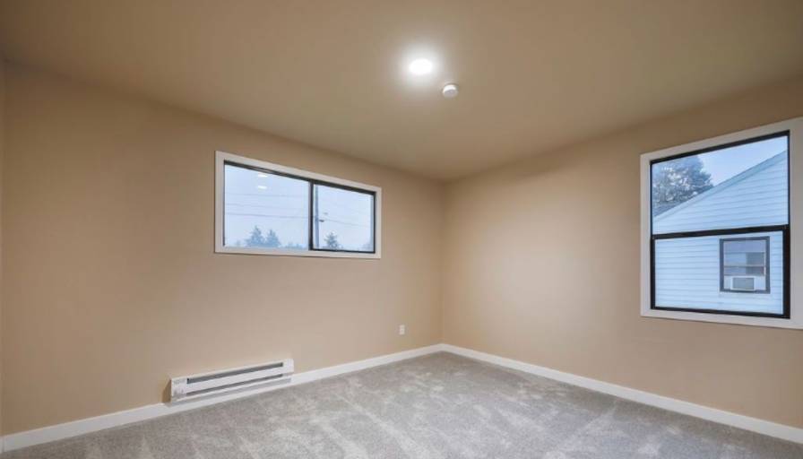 Eli's room