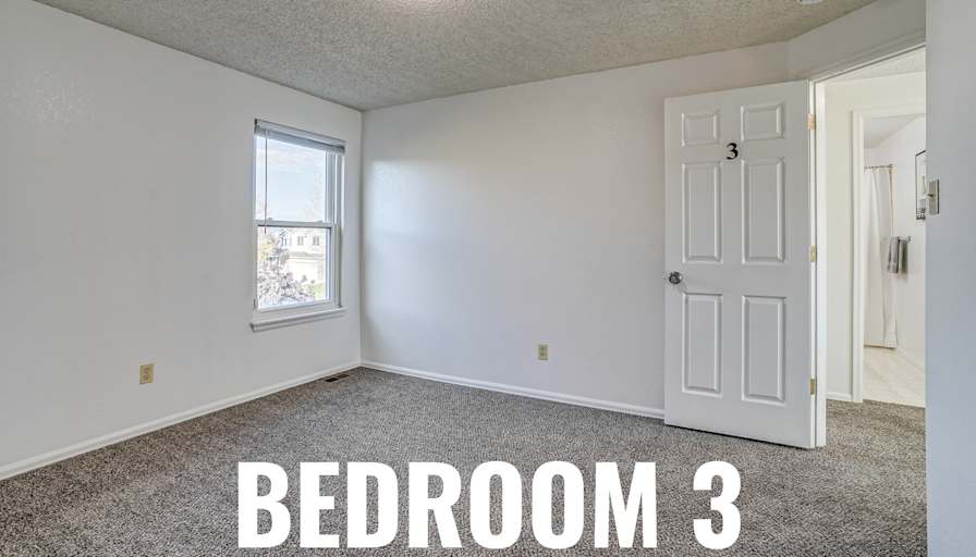 HomeCrew's room