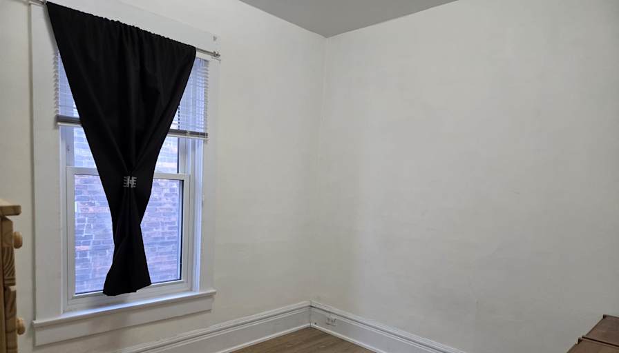 Iris's room