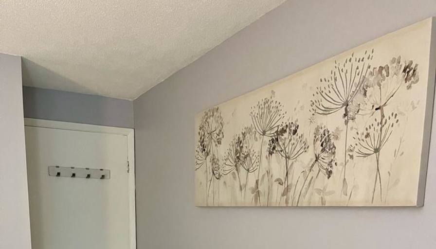 Robyn's room