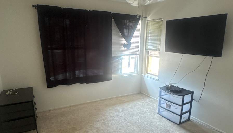Joseph's room