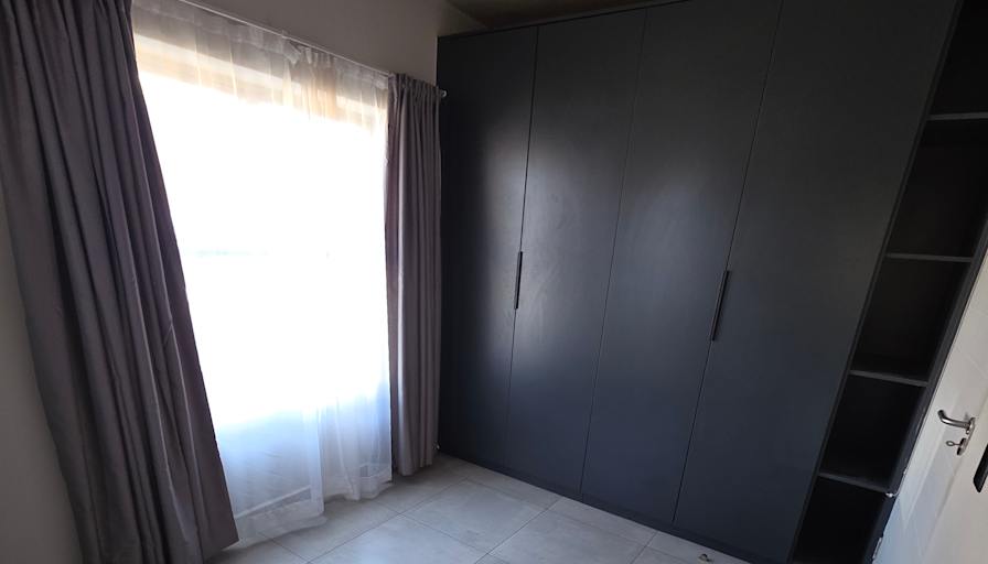 Ryan's room