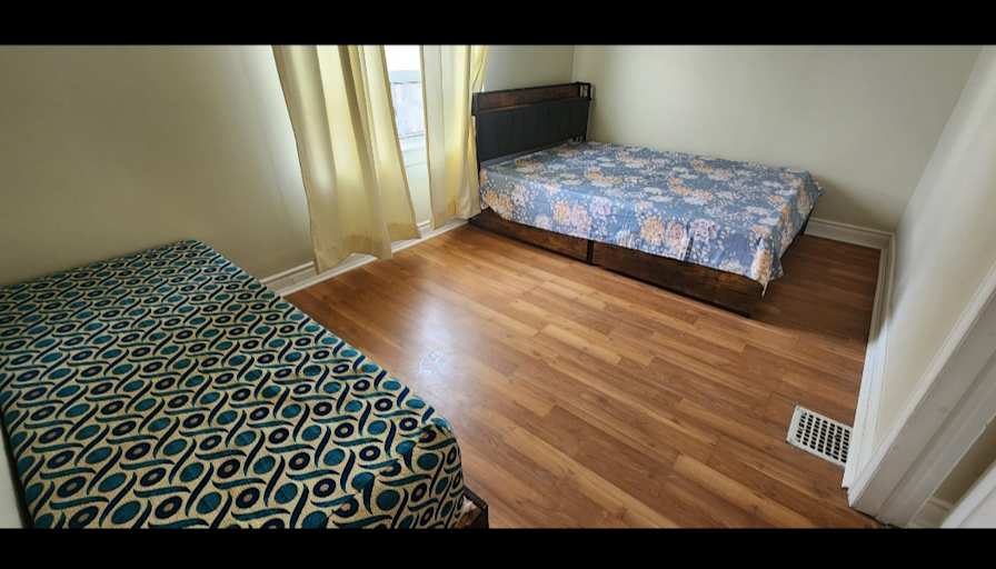 Moh's room