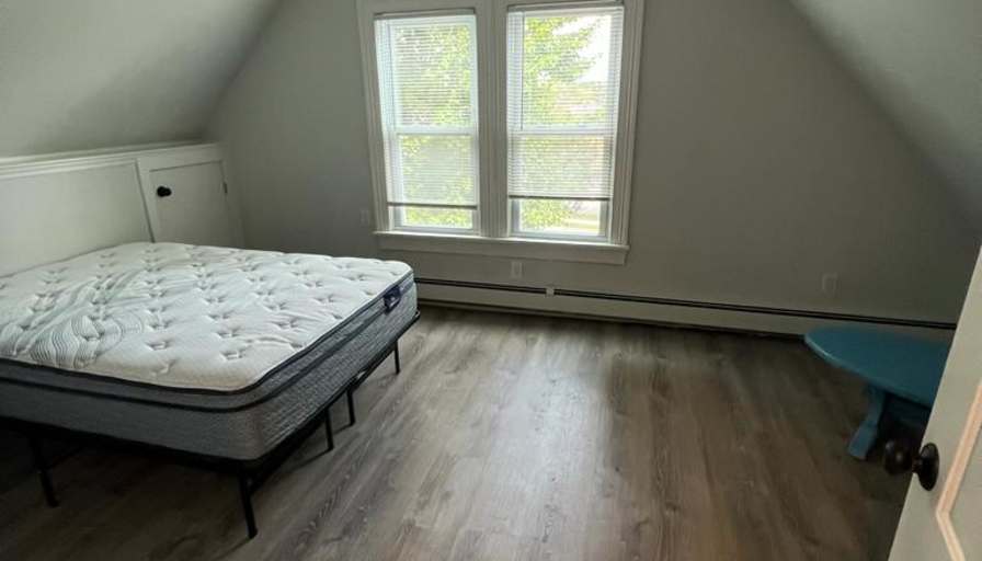 Marilene's room