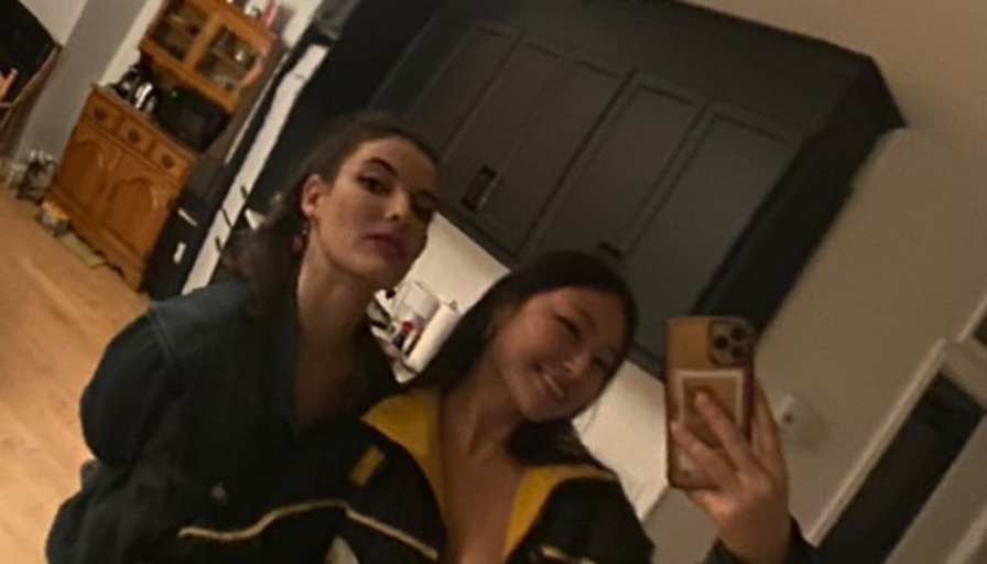 Sophia's room