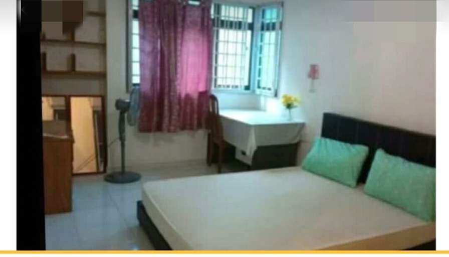 Rose's room