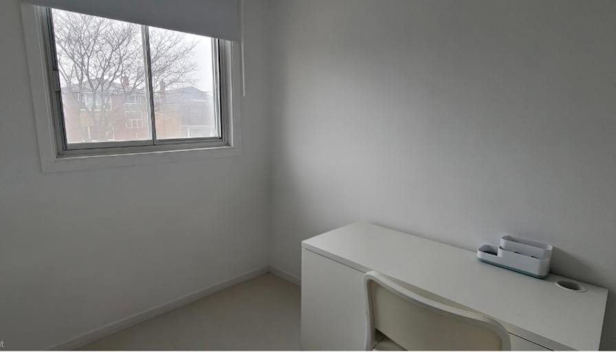 Lily's room
