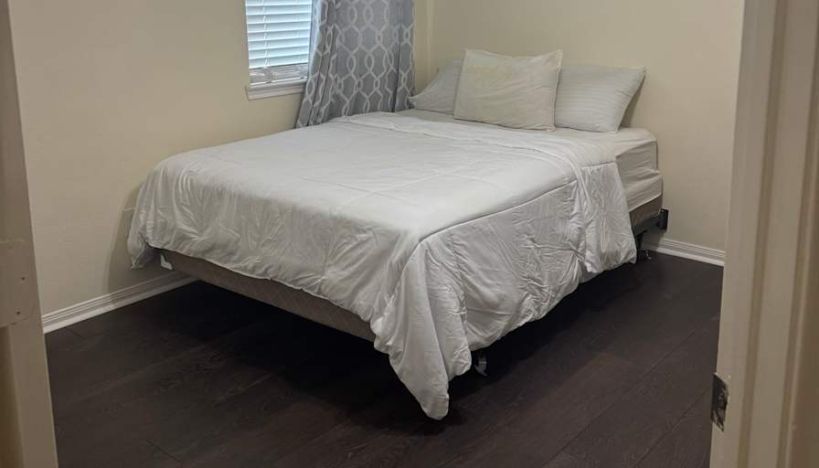 Nguyen's room
