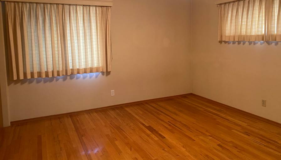 Amaranta's room