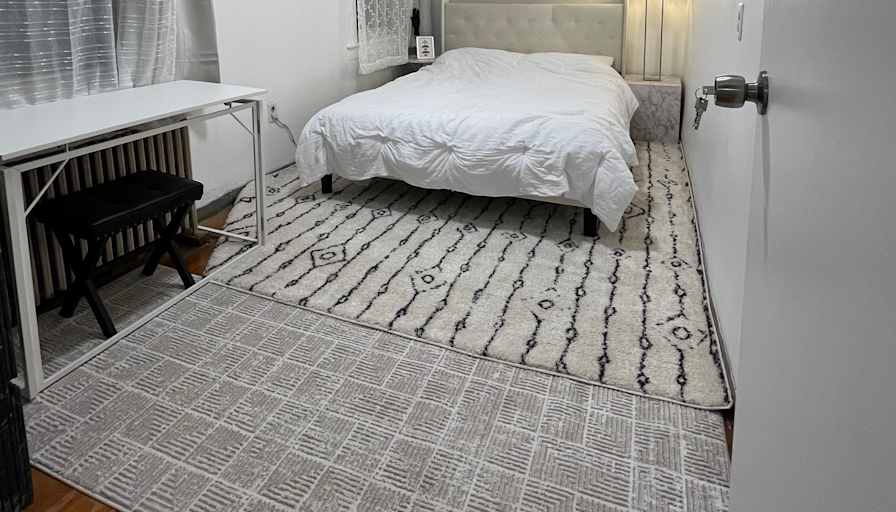 neo's room