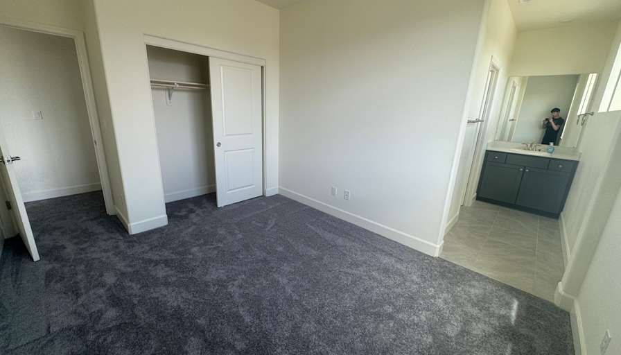 Matt's room