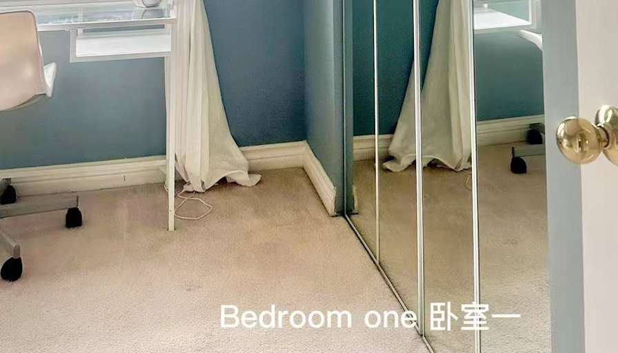 Grace's room