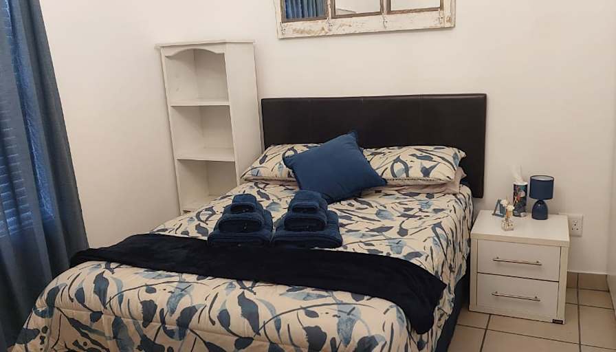 CJ Northern Paarl's room