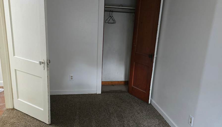 Johnathon's room