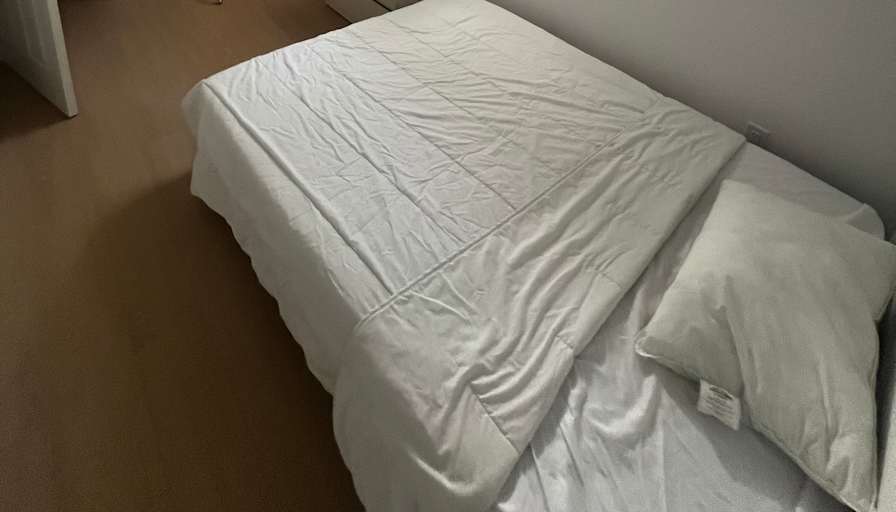 s.cedric's room