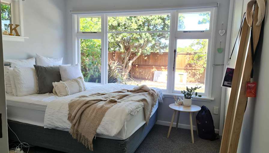 Shaye's room