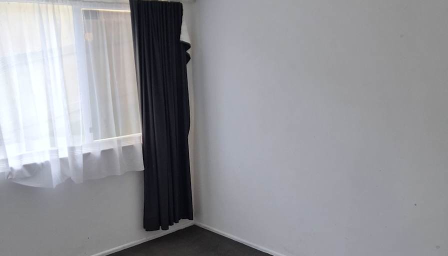 Sherry's room