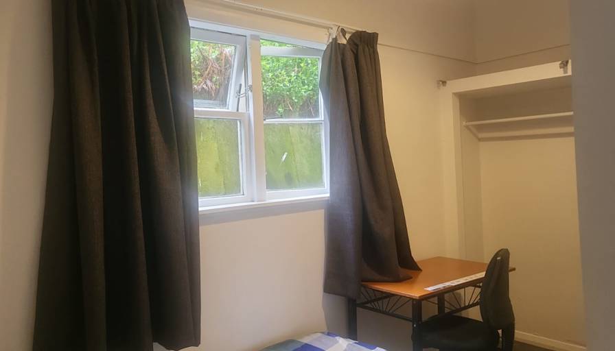 Nora's room