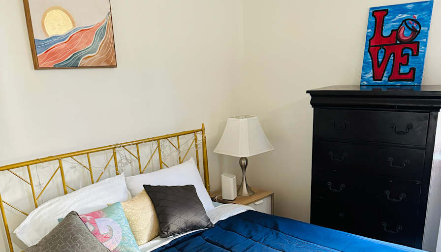 sherri's room