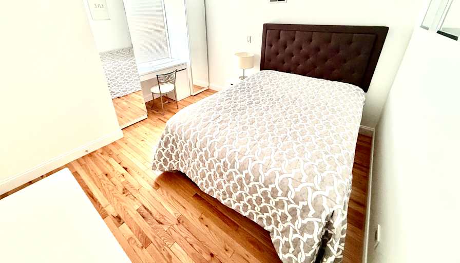 Mary's room