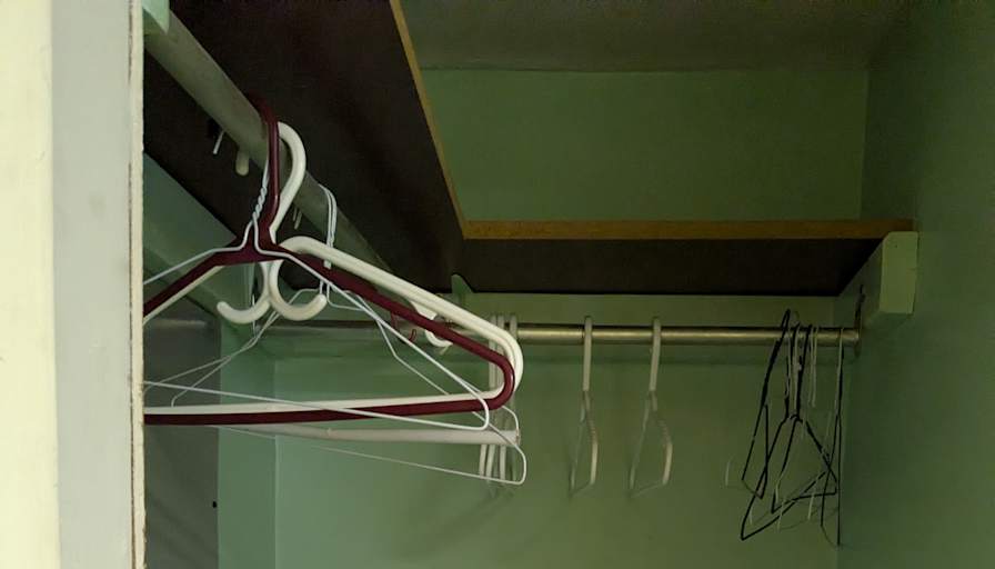 Jacin's room
