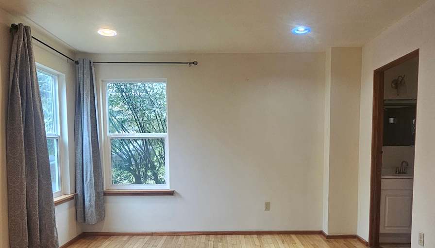 Susan's room