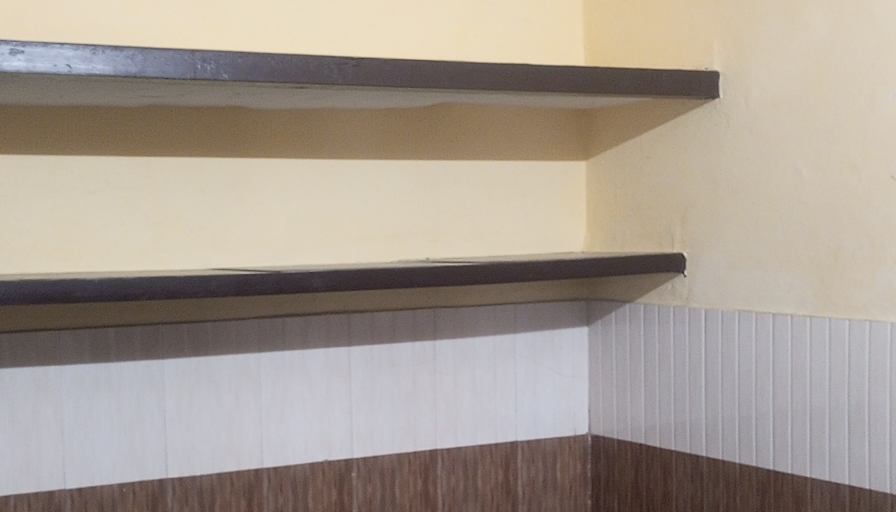 Ashutosh Ayush's room