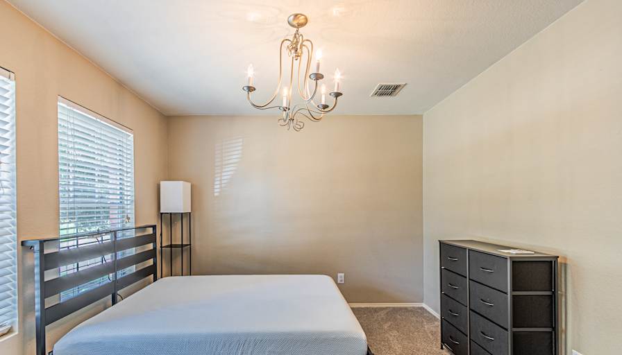 RoomWise's room