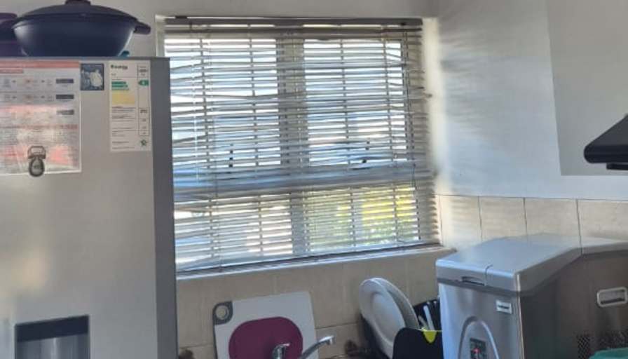 Lucian's room