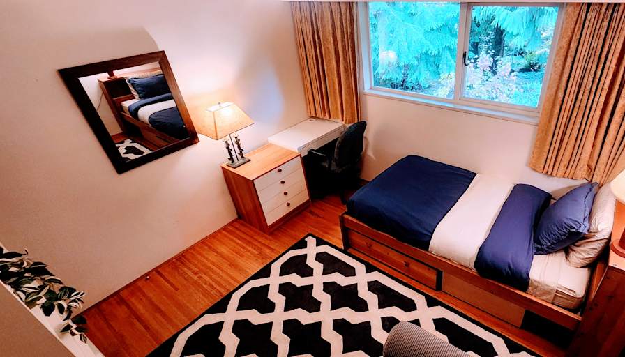 Brandee's room