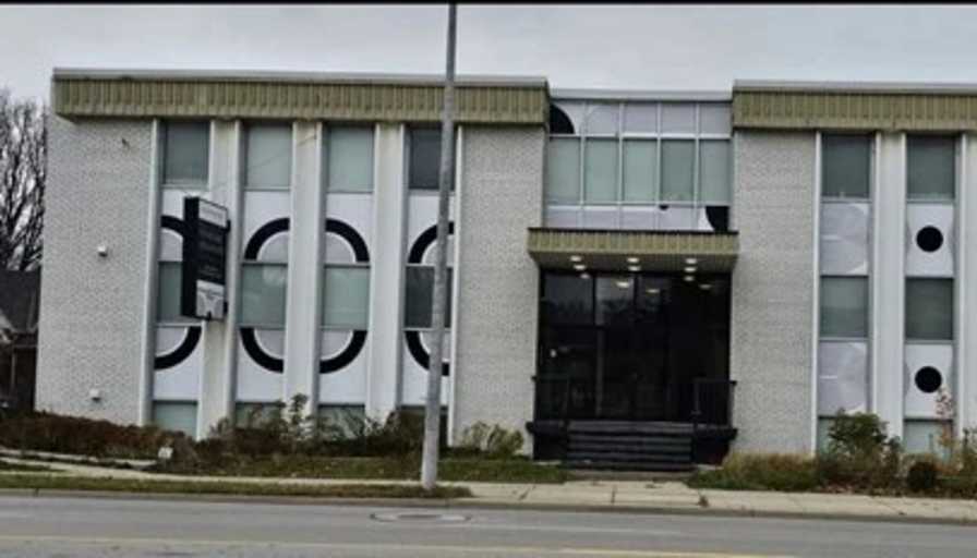 Faisal Abu Esaifan's room