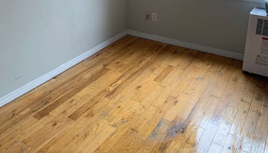 C Y's room