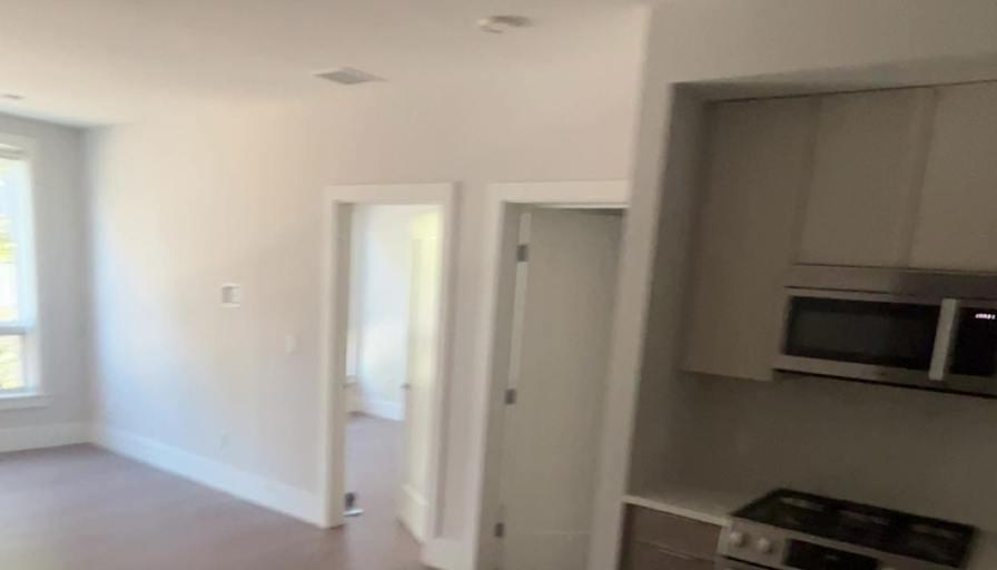 Takoda's room