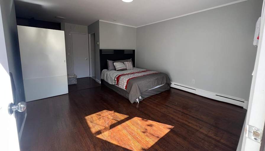 Chelsea's room