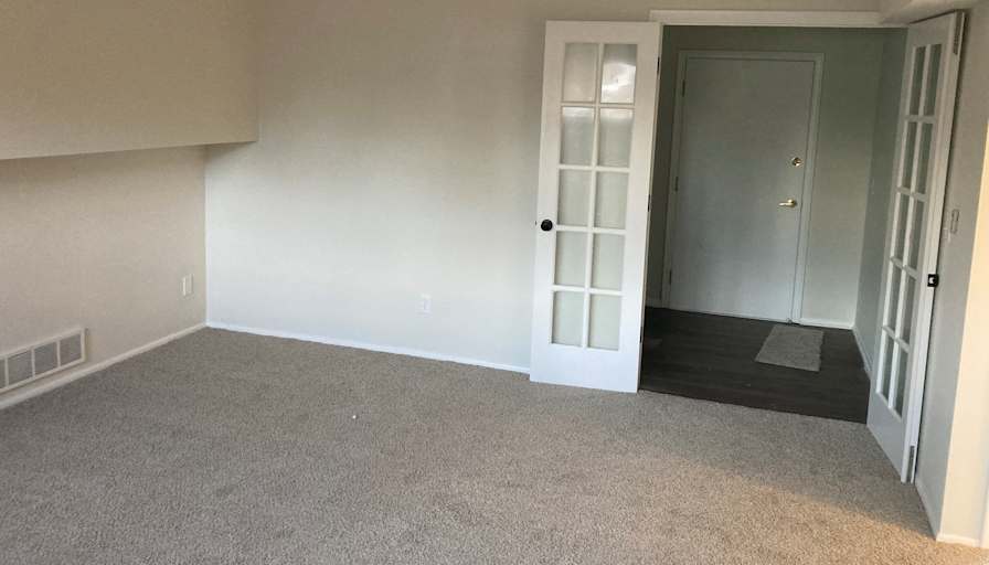 Travis's room