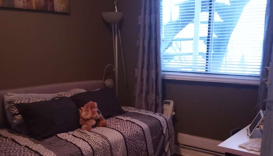 Nairobi's room