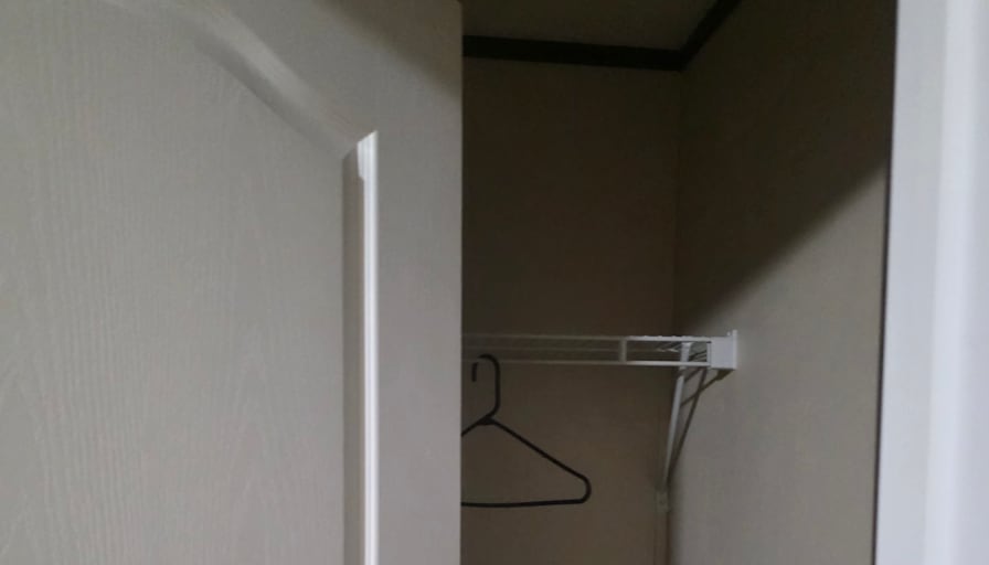 Isa's room