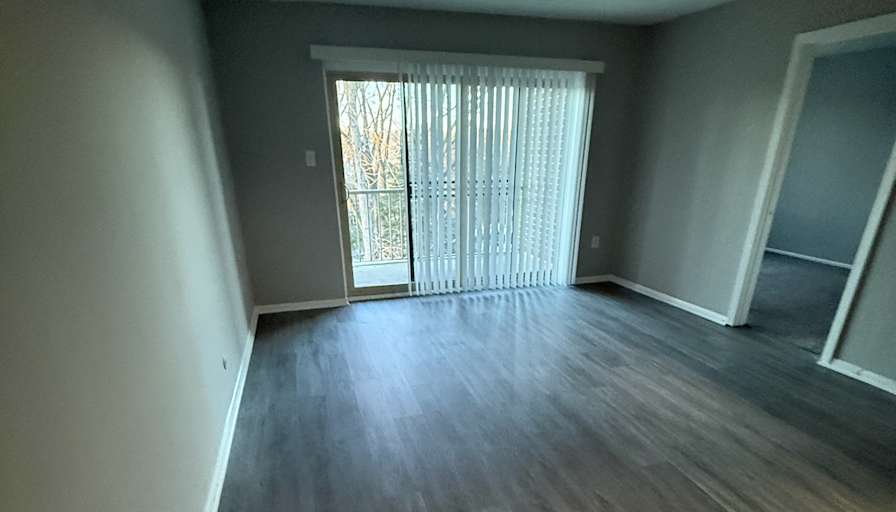John and Ricardo's room