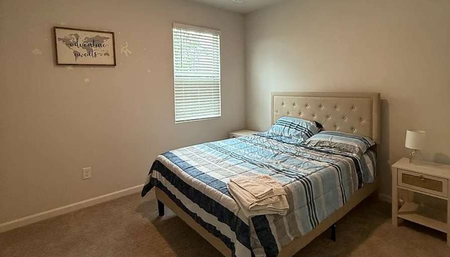 Hasan Akdeniz's room