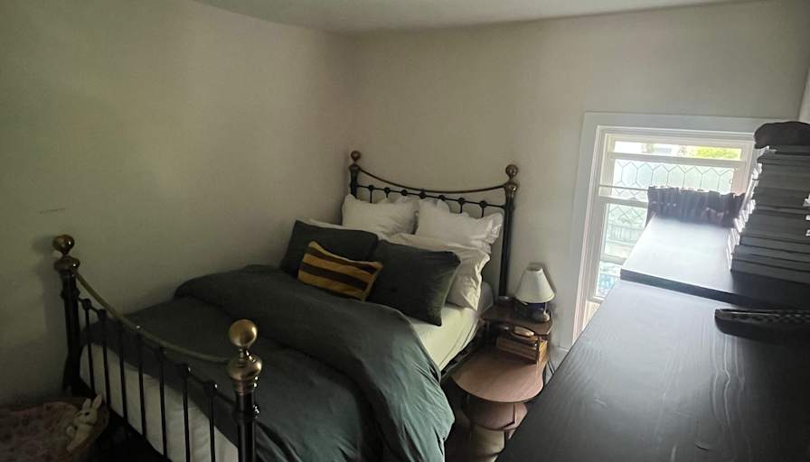 Ceara's room