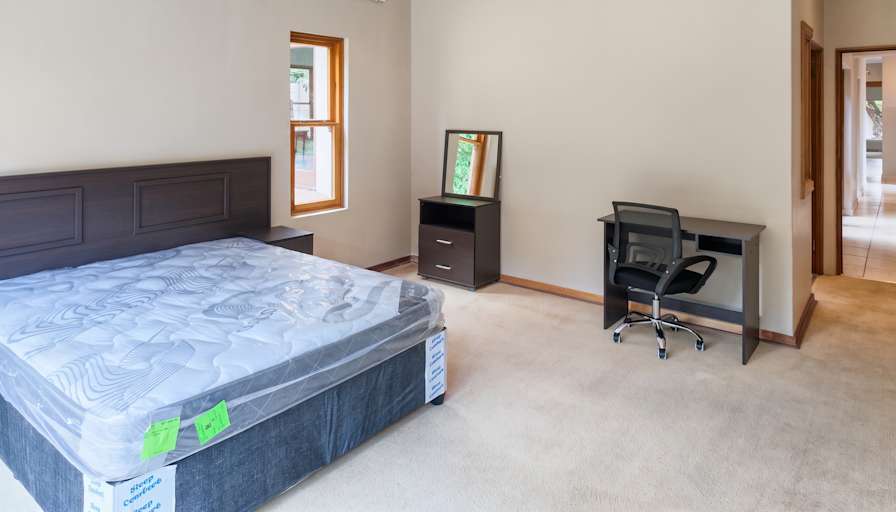 Roomify's room