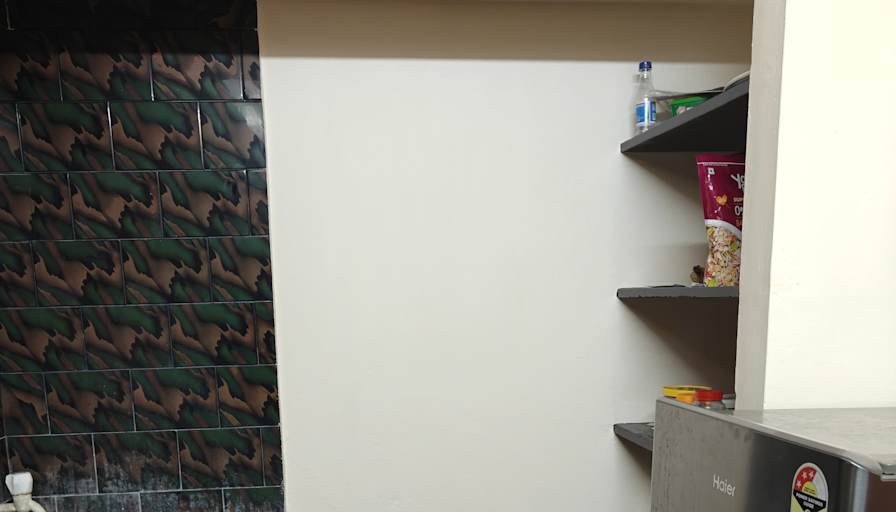 Rithin's room