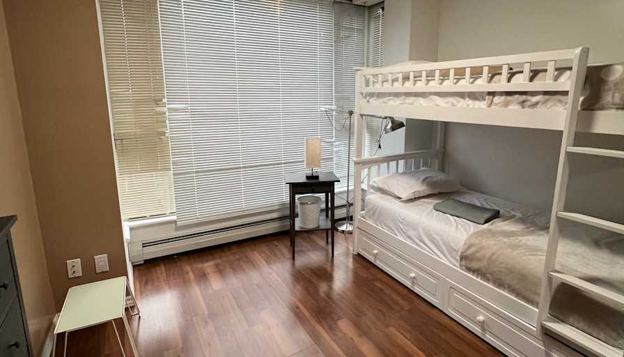 Owen's room