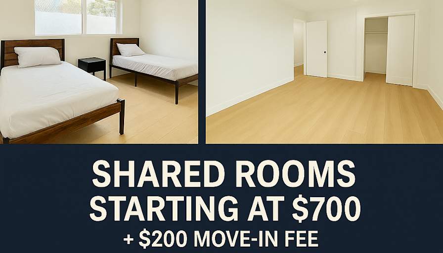 Austin's room